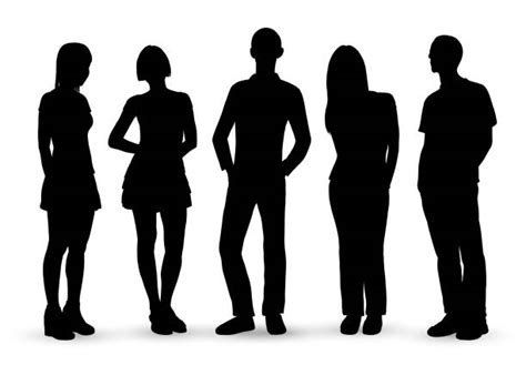983,500+ People Clipart Stock Illustrations, Royalty.